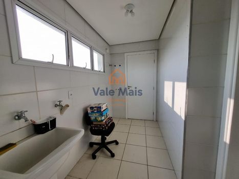 Foto 17 do(a) Apartamento de 3 quartos à venda em Vila Ana Rosa Novaes, Cruzeiro