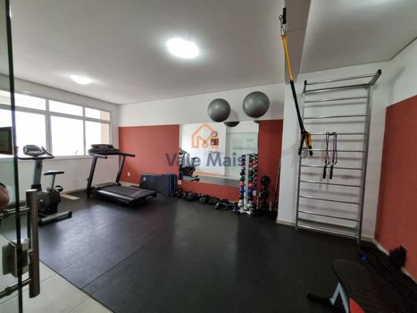 Foto 19 do(a) Apartamento de 3 quartos à venda em Vila Ana Rosa Novaes, Cruzeiro