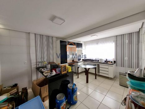 Foto 1 do(a) Apartamento de 3 quartos à venda em Vila Ana Rosa Novaes, Cruzeiro