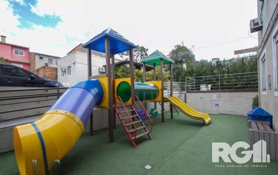 Foto 11 do(a) Flat de 2 quartos à venda em Passo das Pedras, Porto Alegre