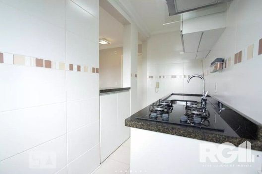 Foto 5 do(a) Flat de 2 quartos à venda em Passo das Pedras, Porto Alegre