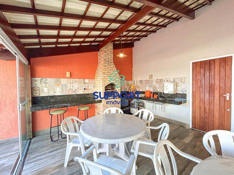 Foto 4 do(a) Cobertura de 3 quartos à venda em Praia do Morro, Guarapari