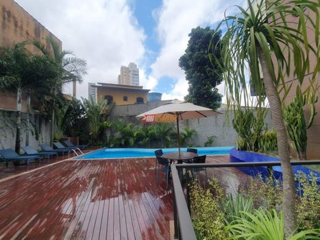 Foto 23 do(a) Apartamento de 3 quartos à venda em Vila Alpina, Santo André
