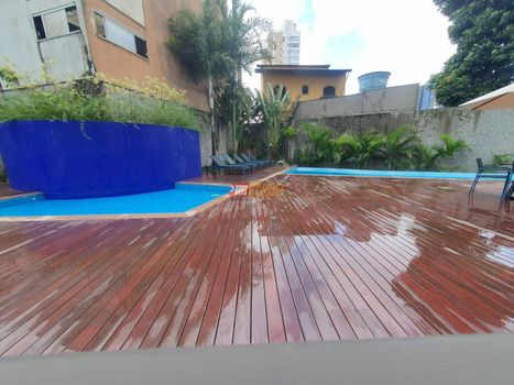 Foto 24 do(a) Apartamento de 3 quartos à venda em Vila Alpina, Santo André
