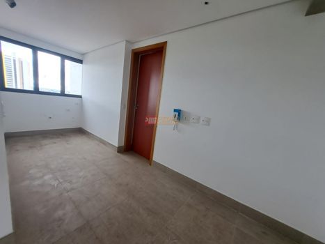 Foto 15 do(a) Apartamento de 3 quartos à venda em Vila Alpina, Santo André