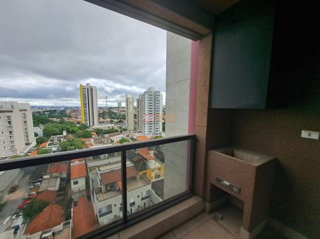 Foto 18 do(a) Apartamento de 3 quartos à venda em Vila Alpina, Santo André