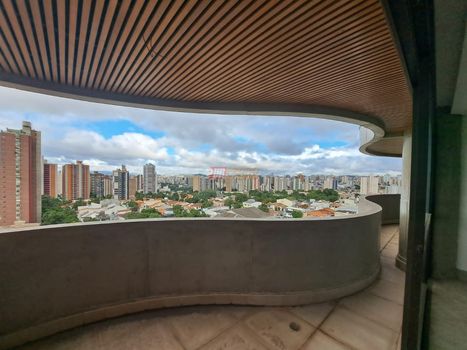 Foto 11 do(a) Apartamento de 3 quartos à venda em Vila Alpina, Santo André