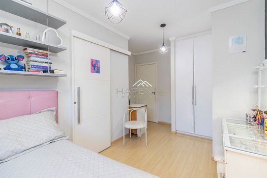 Foto 17 do(a) Casa em Condomínio de 3 quartos à venda em Pinheirinho, Curitiba