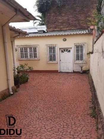 Foto 3 do(a) Casa em Condomínio de 6 quartos à venda em Jardim Europa, São Paulo