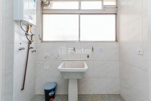 Foto 22 do(a) Apartamento de 2 quartos à venda em Vila Clementino, São Paulo