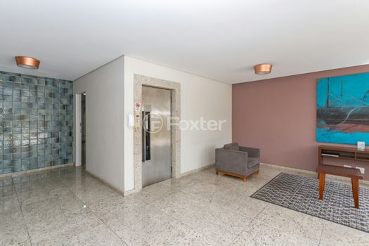 Foto 40 do(a) Apartamento de 2 quartos à venda em Vila Clementino, São Paulo