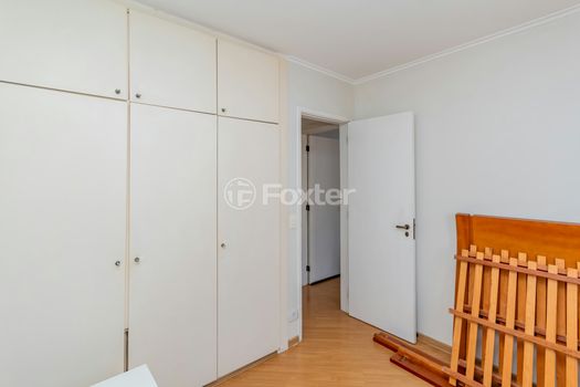 Foto 9 do(a) Apartamento de 2 quartos à venda em Vila Clementino, São Paulo