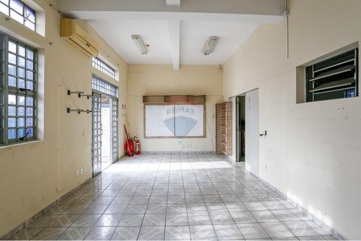 Foto 5 do(a) Sala / Conjunto Comercial de 4 quartos à venda em Vila Carvalho, Sorocaba