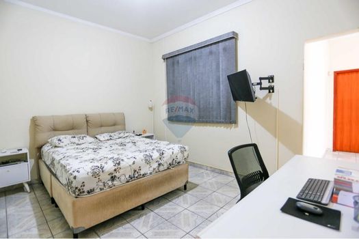 Foto 21 do(a) Sala / Conjunto Comercial de 4 quartos à venda em Vila Carvalho, Sorocaba