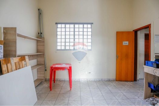 Foto 6 do(a) Sala / Conjunto Comercial de 4 quartos à venda em Vila Carvalho, Sorocaba
