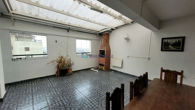 Foto 10 do(a) Apartamento de 2 quartos à venda em Vila Vermelha, São Paulo