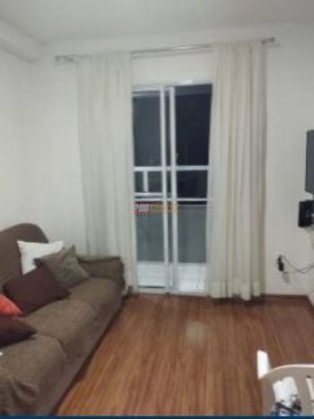 Foto 1 do(a) Apartamento de 2 quartos à venda em Vila Metalúrgica, Santo André