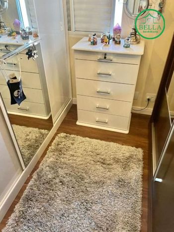 Foto 7 do(a) Apartamento de 3 quartos à venda em City América, São Paulo