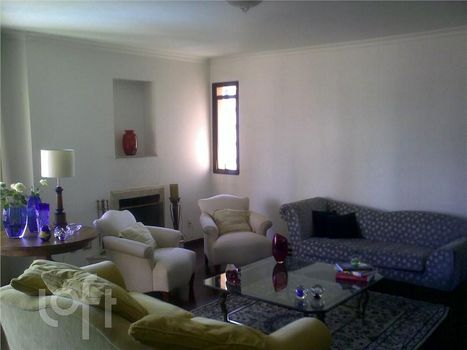 Foto 1 do(a) Apartamento de 4 quartos à venda em Jardim Vila Mariana, São Paulo