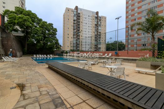 Foto 43 do(a) Apartamento de 3 quartos à venda em Freguesia do Ó, São Paulo