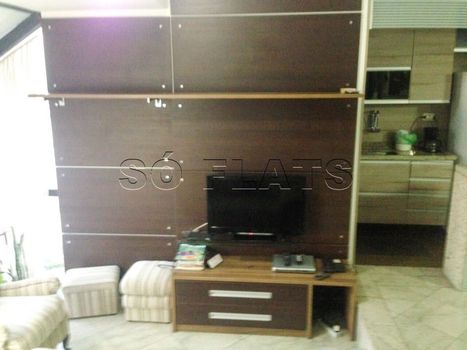 Foto 6 do(a) Apartamento de 1 quartos à venda em Santana, São Paulo