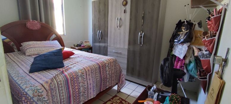 Foto 9 do(a) Apartamento de 3 quartos à venda em Presidente Kennedy, Fortaleza