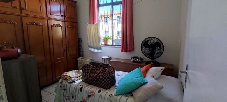 Foto 5 do(a) Apartamento de 3 quartos à venda em Presidente Kennedy, Fortaleza