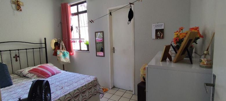 Foto 6 do(a) Apartamento de 3 quartos à venda em Presidente Kennedy, Fortaleza