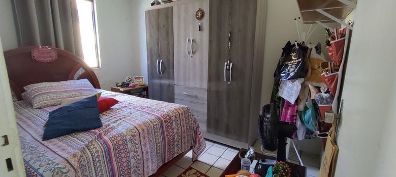 Foto 7 do(a) Apartamento de 3 quartos à venda em Presidente Kennedy, Fortaleza