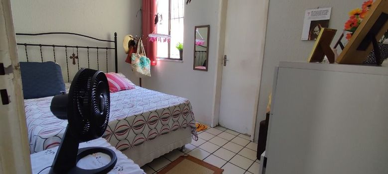 Foto 8 do(a) Apartamento de 3 quartos à venda em Presidente Kennedy, Fortaleza