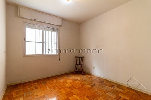 Foto 11 do(a) Apartamento de 3 quartos à venda em Cerqueira César, São Paulo