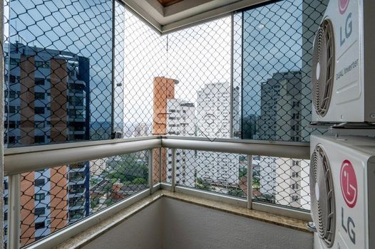 Foto 21 do(a) Apartamento de 3 quartos à venda em Vila Andrade, São Paulo