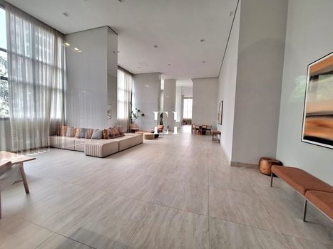 Foto 49 do(a) Apartamento de 3 quartos para alugar em Vila Santa Catarina, São Paulo