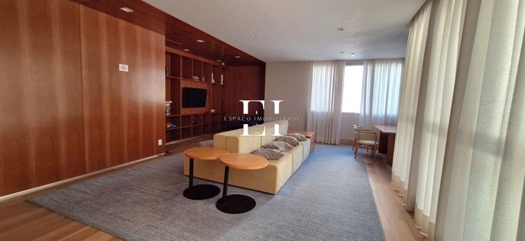 Foto 45 do(a) Apartamento de 3 quartos para alugar em Vila Santa Catarina, São Paulo