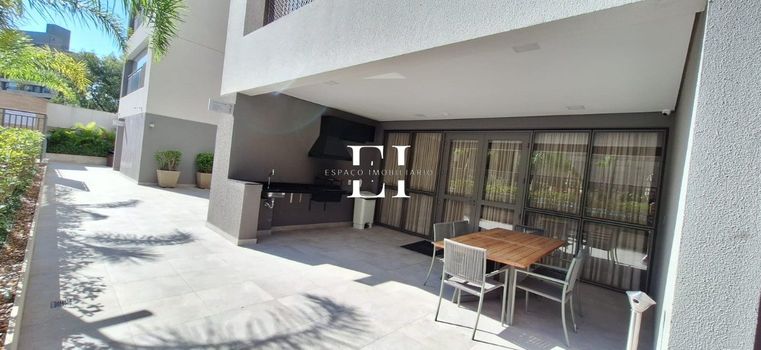 Foto 37 do(a) Apartamento de 3 quartos para alugar em Vila Santa Catarina, São Paulo