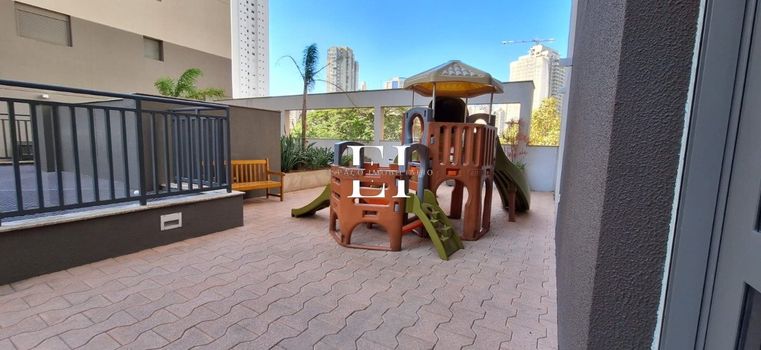 Foto 44 do(a) Apartamento de 3 quartos para alugar em Vila Santa Catarina, São Paulo