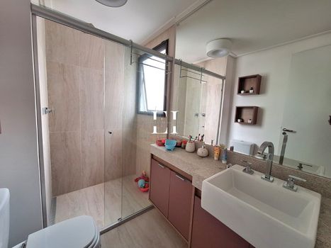 Foto 21 do(a) Apartamento de 3 quartos para alugar em Vila Santa Catarina, São Paulo