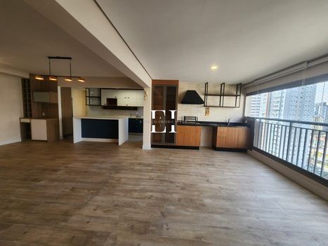 Foto 2 do(a) Apartamento de 3 quartos para alugar em Vila Santa Catarina, São Paulo