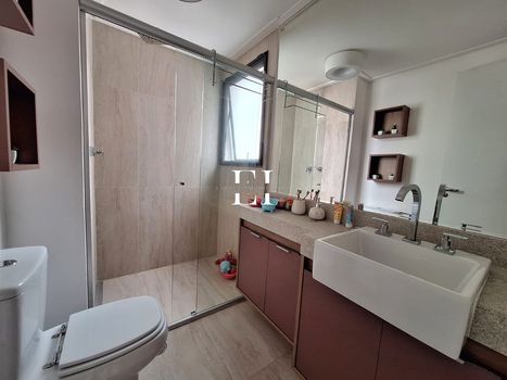 Foto 20 do(a) Apartamento de 3 quartos para alugar em Vila Santa Catarina, São Paulo