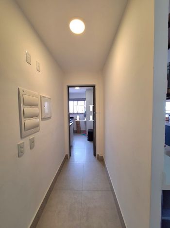 Foto 18 do(a) Apartamento de 3 quartos para alugar em Vila Santa Catarina, São Paulo