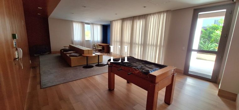 Foto 40 do(a) Apartamento de 3 quartos para alugar em Vila Santa Catarina, São Paulo