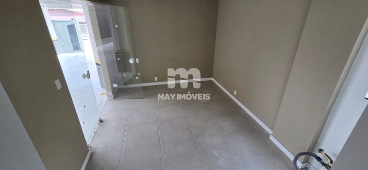 Foto 5 do(a) Apartamento de 2 quartos à venda em Cordeiros, Itajaí