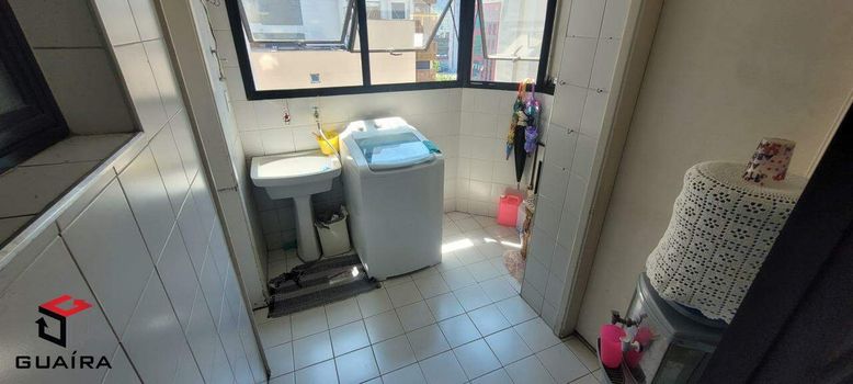 Foto 12 do(a) Apartamento de 3 quartos à venda em Vila Clementino, São Paulo