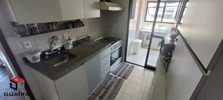 Foto 9 do(a) Apartamento de 3 quartos à venda em Vila Clementino, São Paulo