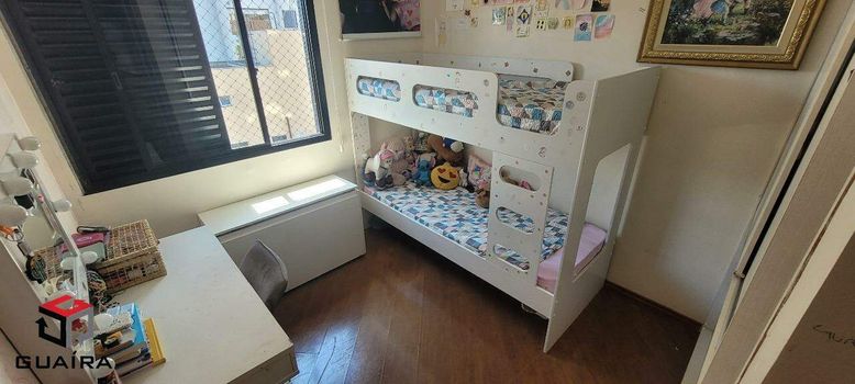 Foto 21 do(a) Apartamento de 3 quartos à venda em Vila Clementino, São Paulo