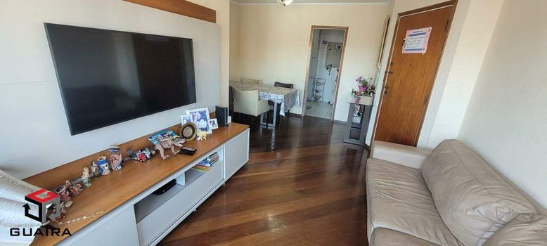 Foto 3 do(a) Apartamento de 3 quartos à venda em Vila Clementino, São Paulo