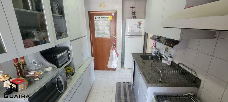 Foto 11 do(a) Apartamento de 3 quartos à venda em Vila Clementino, São Paulo