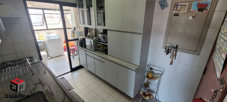 Foto 8 do(a) Apartamento de 3 quartos à venda em Vila Clementino, São Paulo