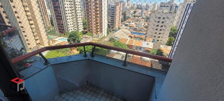 Foto 6 do(a) Apartamento de 3 quartos à venda em Vila Clementino, São Paulo