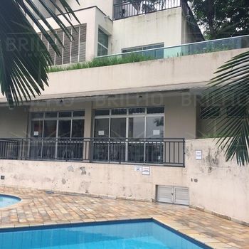Foto 8 do(a) Cobertura de 2 quartos à venda em Santo Antônio, Osasco
